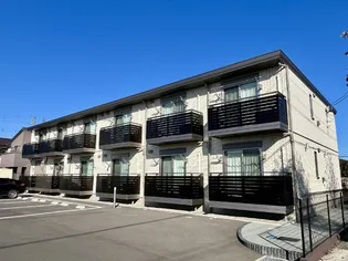 レジデンス平成通Bの画像