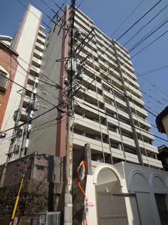 エヴァーグリーン思案橋【5階】の外観