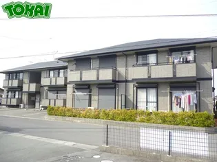 シトラスの風 B棟の画像