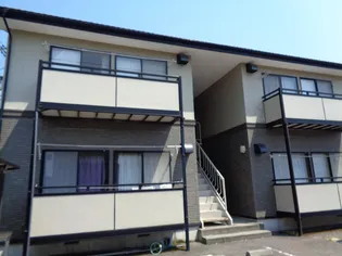 第2平和荘Aの画像