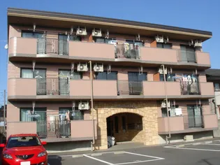 エディフィスルエの画像