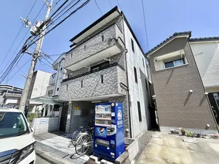 UーRO桜木町の画像