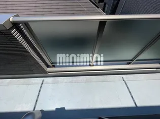 グリーンテラスサントク【3階】の内装