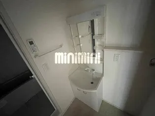 グリーンテラスサントク【3階】の内装