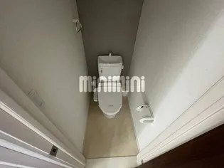 グリーンテラスサントク【3階】の内装