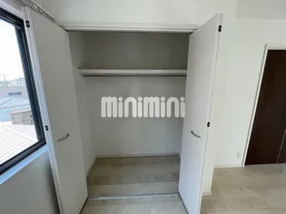 グリーンテラスサントク【3階】の内装