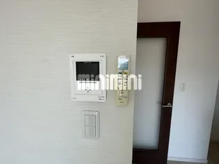 グリーンテラスサントク【3階】の内装