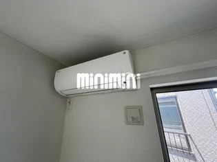 グリーンテラスサントク【3階】の内装