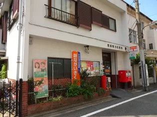 グリーンテラスサントク【3階】の周辺