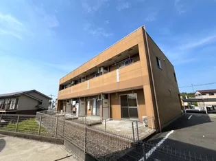 グランヴェルデ蓮池【1階】の外観