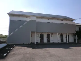赤堀南町【2階】の外観