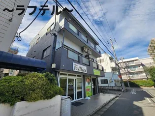 コーポ星野の画像