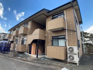 プラザ学園前の画像