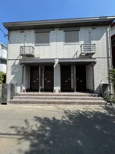 ベルサイズフラット鶴瀬の画像