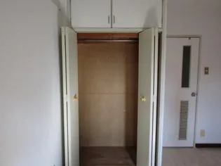 高橋ビル【4階】の内装