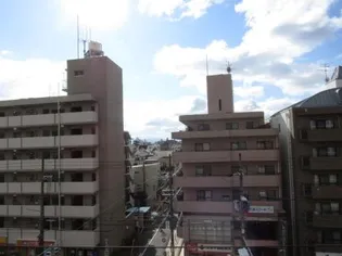 高橋ビル【4階】のその他画像