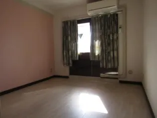 高橋ビル【4階】の居間