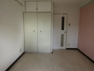 高橋ビル【4階】の内装