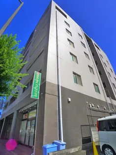 白樺フラッツの画像