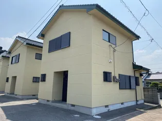 愛媛県西条市喜多川【一戸建】の外観