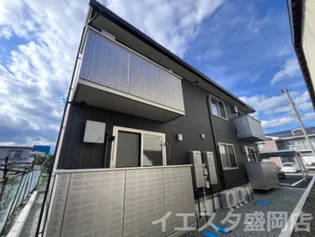 RESUA月が丘の画像