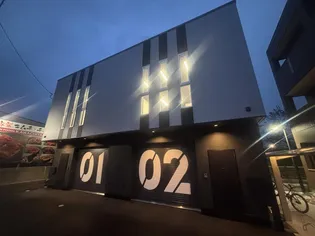 大阪府松原市南新町4【一戸建】の外観