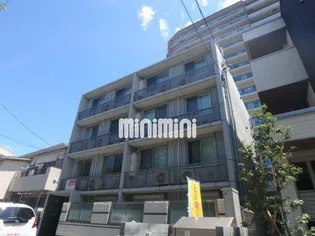 ATLAS CARO北浦和2丁目の画像