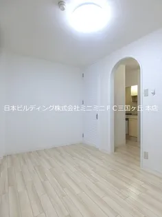 コスモ深井【3階】の内装
