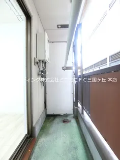 コスモ深井【3階】の内装