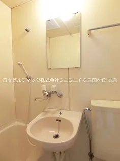 コスモ深井【3階】の内装
