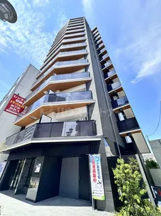 ティモーネグランデ田端ノルドの画像