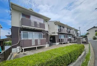 レジデンスボナール IIの画像