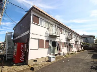 キャッスル柏の画像