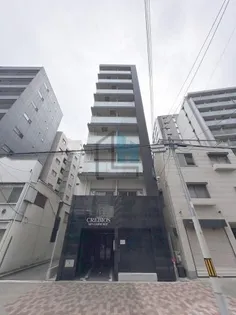 クレビオス南堀江の画像