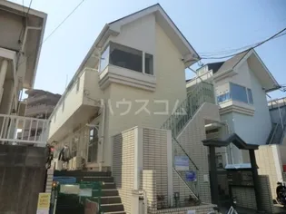 ハイム六会【1階】の外観