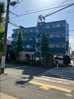 セザール大久保の画像