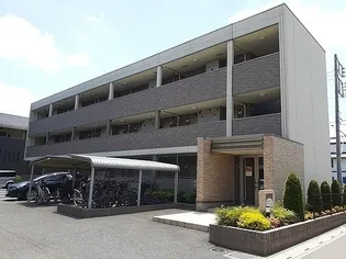 グレイスカレントIIの画像