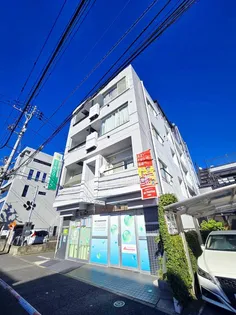 モンテビスタ【4階】の外観