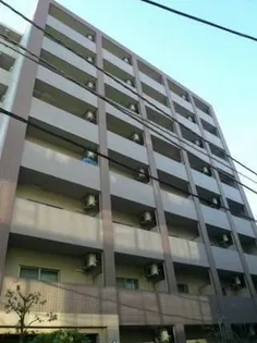 コーポ芝公園【2階】の外観