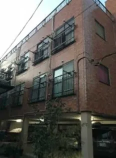 石井ハイツ【2階】の外観