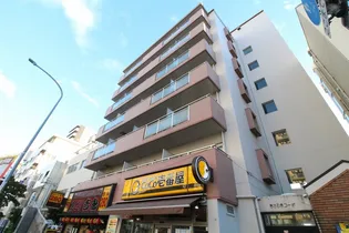 きさらぎコーポの画像