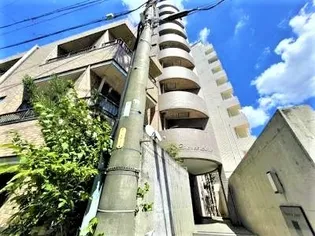 メゾン ド アビームの画像