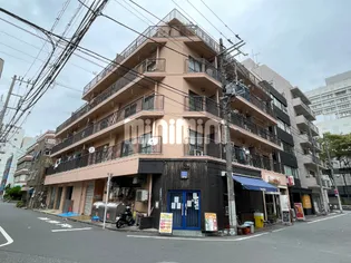 第六小崎ビルの画像