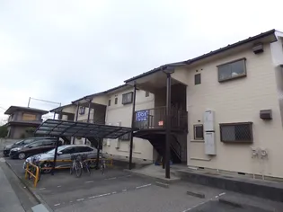 イースト芝の画像