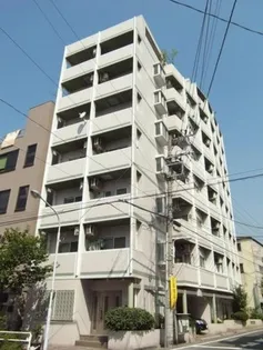 アーバンヒルズ浅草第二【4階】の外観