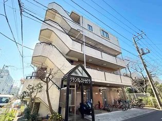 グランパレス ナカクラの画像