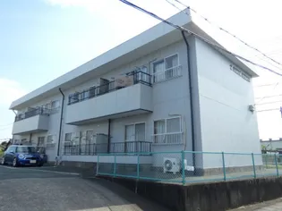 スキヤハイツIIの画像