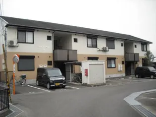 シャンポール Ⅱの画像