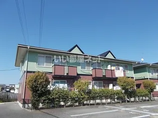 サンシャインAの画像