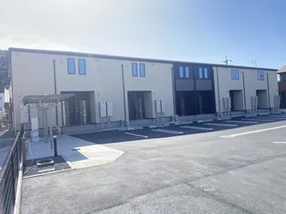 ヌーヴォーマツダIIIの画像